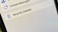 How To: Erase or Recover Deleted Texts and iMessages on Your iPhone, iPad or Mac