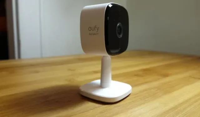 Eufy cameras with “local storage” can stream from anywhere unencrypted.