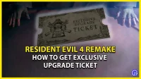 Resident Evil 4 Remake Exklusiv uppdatering: Hur man får det (alla metoder)