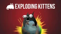 Netflix は、Exploding Kittens をベースにしたモバイル ビデオ ゲームとテレビ シリーズの制作に取り組んでいます。