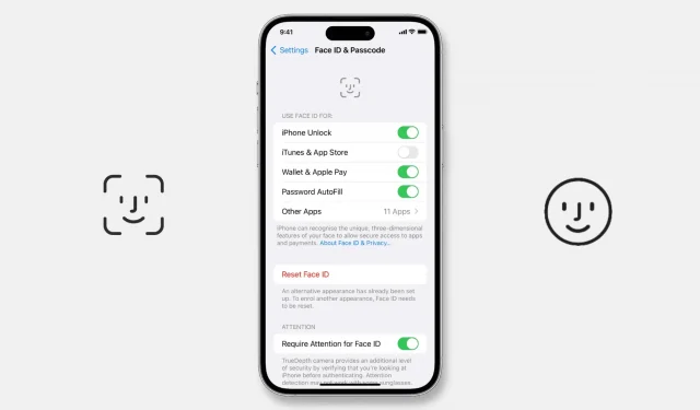 How to fix Face ID not working on iPhone and iPad