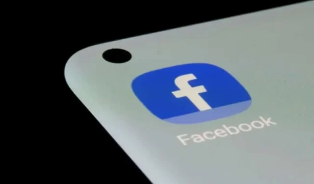 Facebook teste la possibilité d’utiliser jusqu’à 5 profils par compte