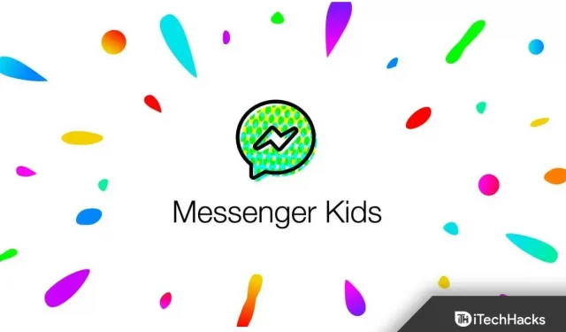 Como configurar o Facebook Messenger para crianças
