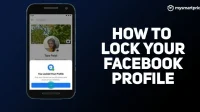 Hoe een Facebook-profiel in de app en website op Android of iOS te blokkeren