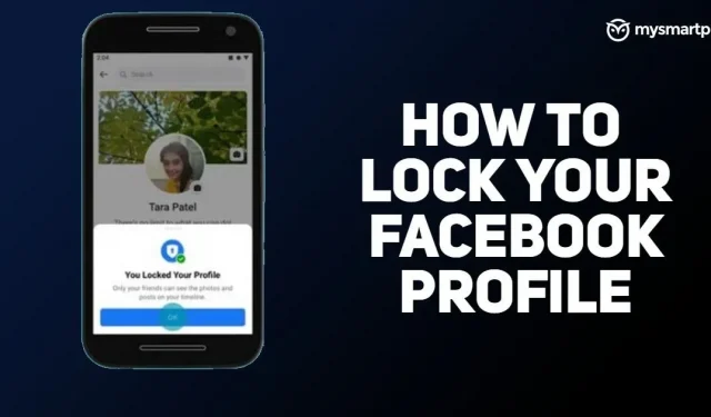 Как заблокировать профиль Facebook в приложении и на сайте на Android или iOS