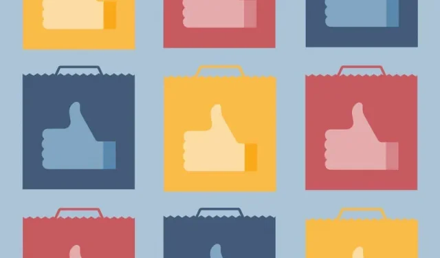 Een Facebook-winkel opzetten om meer items te verkopen