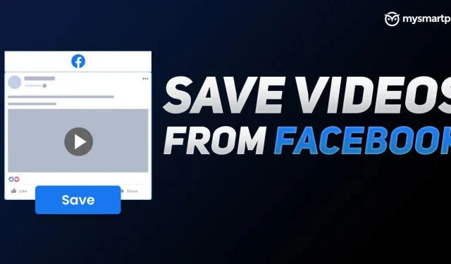 Facebook Video Downloader: Jak stahovat videa z Facebooku, online videa pro Android, mobilní zařízení iOS, notebook