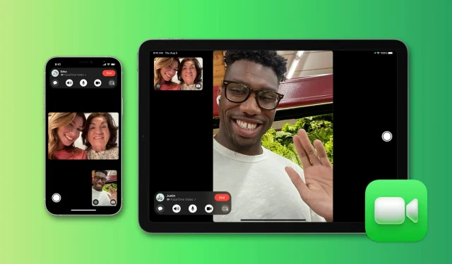 Kā skatīt FaceTime zvana ilgumu iPhone, iPad un Mac ierīcēs