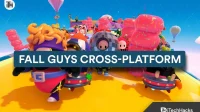 Cross-platform Fall Guys 2023 | Xbox, pc en PlayStation 4, 5