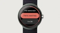 Pixel Watch의 낙상 감지 기능이 드디어 출시되었습니다.