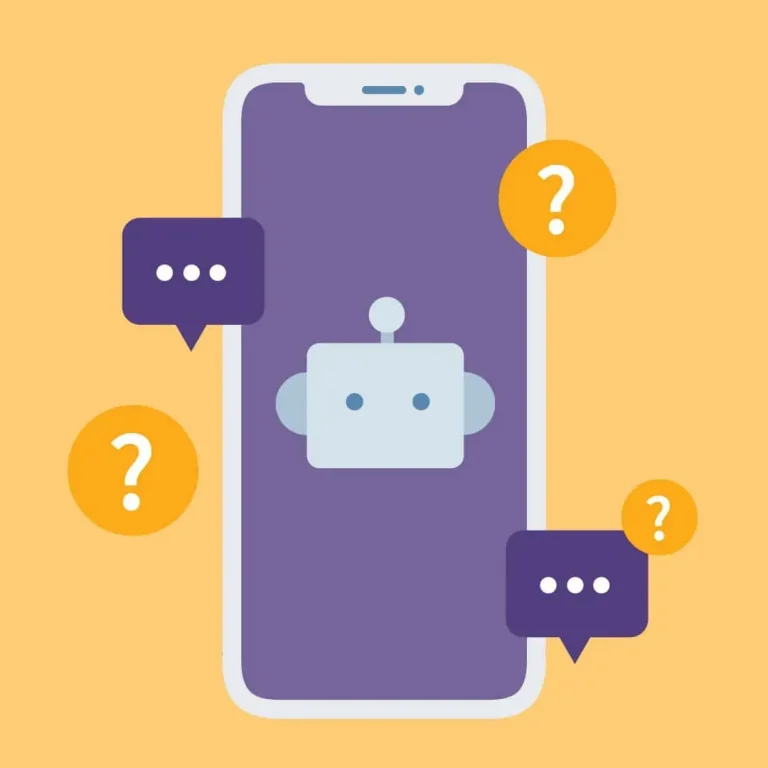 Frequently Asked Questions Chatbot: The Best Way to Save Time on Customer Service