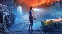 Far Cry 6: The Vanishing, Stranger Thingsin inspiroima ilmainen crossover