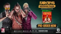 Far Cry 6 får sin första DLC den 16 november, du kan spela som Vaas från Far Cry 3