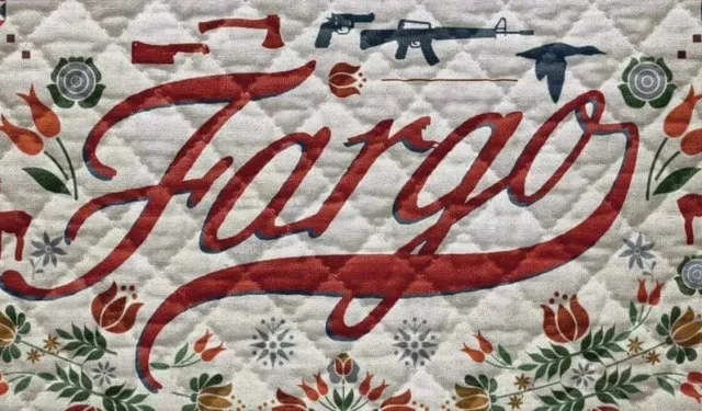 Fargo sera officiellement de retour avec la saison 5