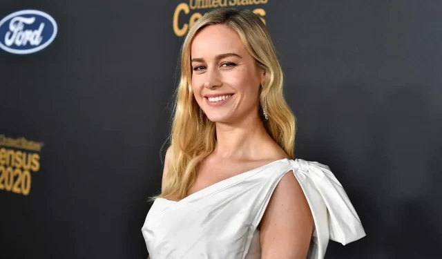 Fast & Furious 10: Brie Larson kommer att bli en ny medlem i familjen