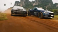 Fast & Furious 10: Universal Pictures palkkaa johtaja Louis Leterrierin