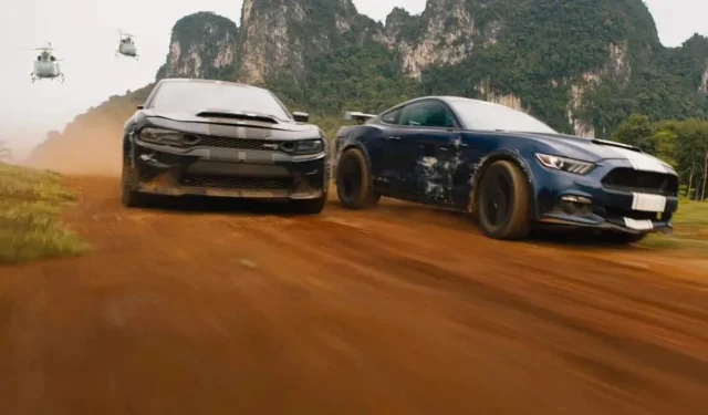 „Fast & Furious 10: Universal Pictures engagiert Regisseur Louis Leterrier“