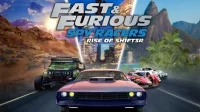 Fast & Furious Spy Racers: Rise of SH1FT3R, the official video game adaptation of the animated series