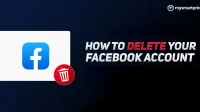 Delete Facebook Account: How to Delete Facebook Account Permanently