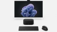 Audio Dock от Microsoft добавляет к вашей установке порты, низкочастотный динамик и твитеры за 250 долларов.