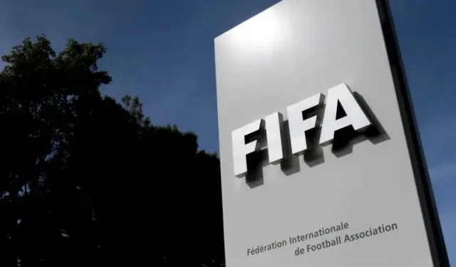 FIFA: Drittstudios und Verlage geben die Lizenz zurück