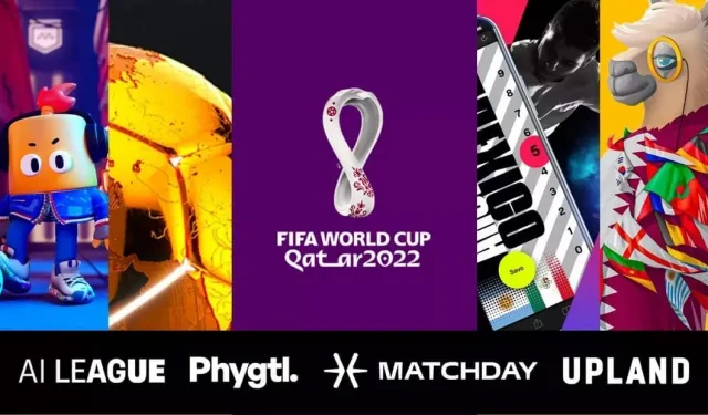 FIFA : quatre jeux Web 3.0 pour divertir et engager les fans de football