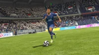 FIFA Mobile refines its authentic experience
