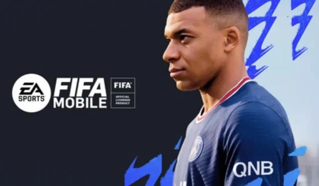 „FIFA Mobile“ iš EA gavo didelį atnaujinimą: patobulintas žaidimo būdas, vaizdas ir garsas