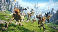 Final Fantasy keert vanaf vandaag terug naar de gratis proefperiode