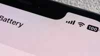 How: Finally! Constantly view battery percentage in your iPhone’s status bar instead of battery level