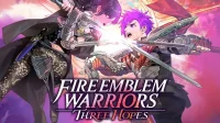 Fire Emblem Warriors: Three Hopes Muso Sauce Spin-off