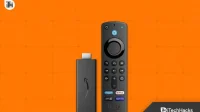 Riparare Amazon Fire TV che continua a riavviarsi