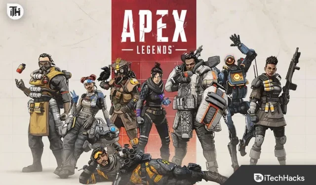 Hoe achterblijvende, stotterende en pakketverlies in Apex Legends 2023 te verhelpen