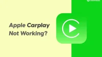 Hoe te repareren dat Apple Carplay niet werkt en geen verbinding maakt