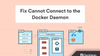 Fix Kan geen verbinding maken met docker-daemon op “unix:///var/run/docker.sock”