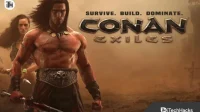 Fix Conan Exiles authentication failure issue