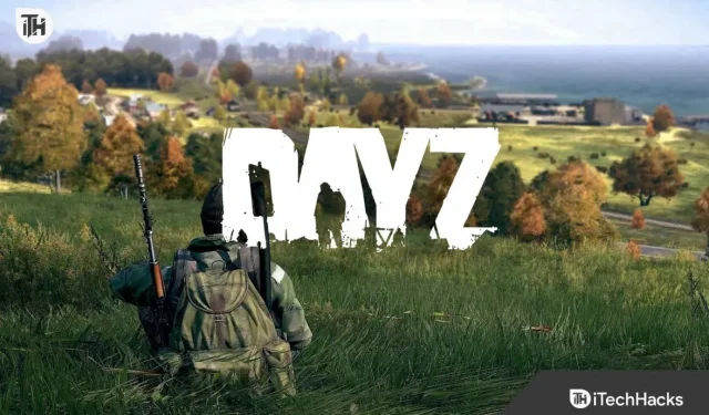 DayZ FPS kritums: kā palielināt FPS un veiktspēju