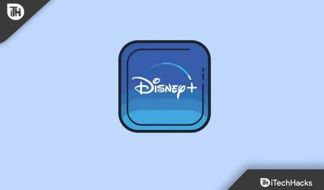 Fix Disney Plus continue de changer de langue