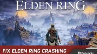 Hoe Elden Ring-crash bij opstarten op Windows-pc te repareren
