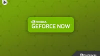 Fixed an issue where Geforce Game Ready driver installation could not proceed