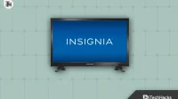 How to Fix Insignia TV Blue Screen Issue