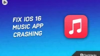 8 Best Ways to Fix iOS 16 Music App Crash
