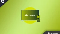 Fix ITV Hub Not Working on Samsung, LG, Sony or Other Smart TV