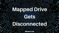 Fixed: Mapped drive gets disconnected when copying large files on Windows