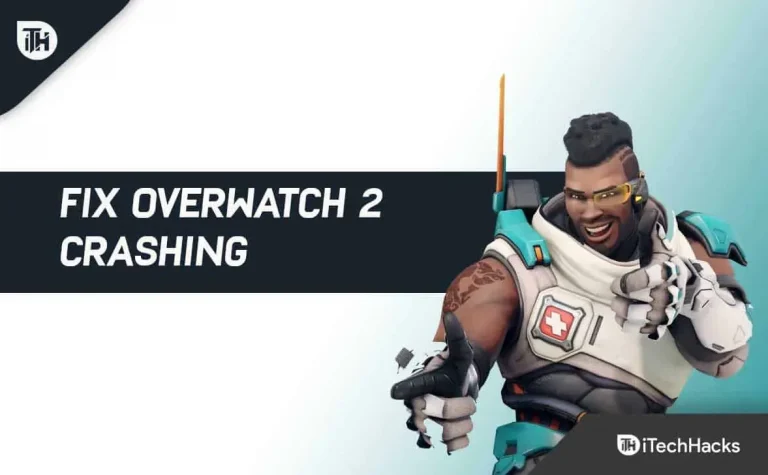 14 Solutions for Overwatch 2 PC, Xbox, PS4, and PS5 Crashes, Freezes, and Stutters