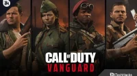 Jak opravit chybu „Pack Pack“ v Call of Duty Vanguard