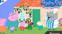 Fix Peppa Pig: World Adventures crash, lagging, no loading on startup