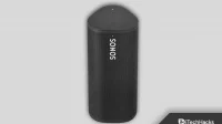 Jak opravit problém s připojením Sonos Roam Bluetooth Bluetooth