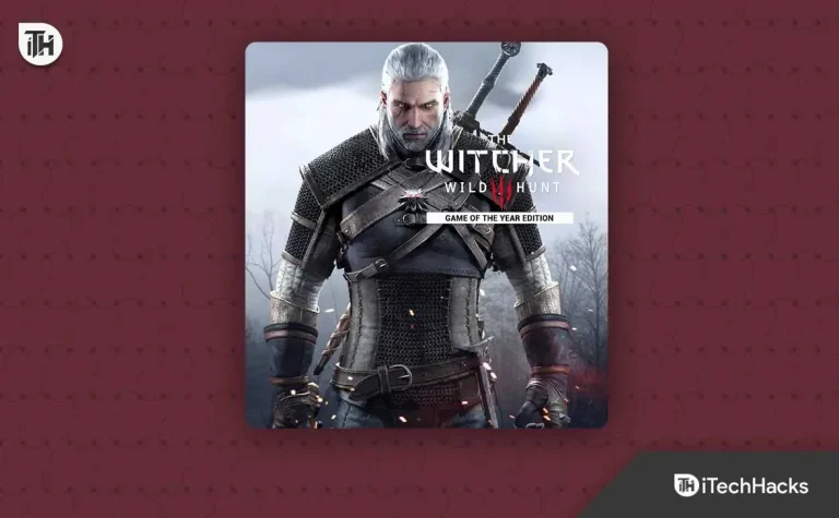 How to Fix Flickering or Screen Tearing Issues in The Witcher 3