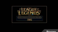 How to Fix “Unexpected Login Error” in League Of Legends
